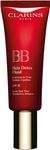 Clarins BB Skin Detox Fluid, 03 Dark, SPF 25, 45ml, SETHCO