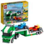 LEGO Gift For A 2 Year Olds