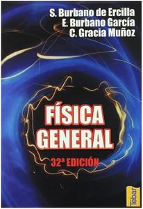 Física general (32ª edición) (SIN COLECCION)