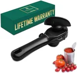 Bellemain Stainless Steel Can Opene