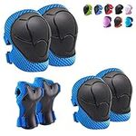 Knee Pads for Kids Kneepads and Elb