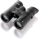 STEINER Binoculars Skyhawk 4.0 8x32 - German Quality Optics, Sharp Details, Handy, Light, Perfect for Nature, Animal and Bird Watching