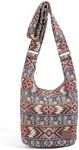 Coton Pose Women Hippie Crossbody B