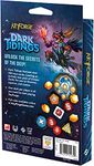 KeyForge - Dark Tidings Deluxe Archon Deck (KeyForge - Dark Tidings Deluxe Archon Deck)