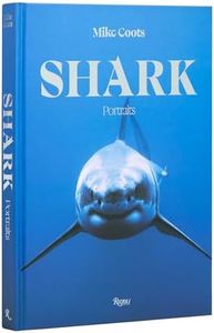 Shark: Portraits