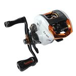 Baitcasting Reel