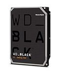WD Black 2TB Performance Desktop Ha