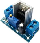 Super Debug LM317 DC-DC Converter Buck Step-Down Circuit Board Module Linear Regulator Adjustable Voltage Regulator Power Supply Electronic