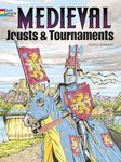 Medieval Jousts and Tournaments Col