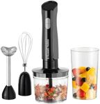 Russell Hobbs Hand Blender [3-in-1 