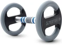 TeeterBell Multi-Grip Weight & Work