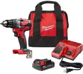 Milwaukee M18 18V Lithium-Ion 1/2 I
