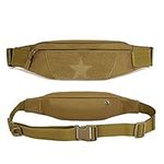 SINAIRSOFT 5.5/6.5 inch Fanny Pack 