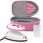 The Quilted Bear Premium Mini Steam