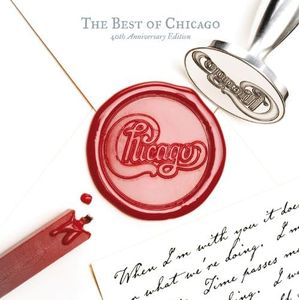 Best Of Chicago (40Th Anniv Edition)