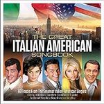 The Italian-American Songbook - Var