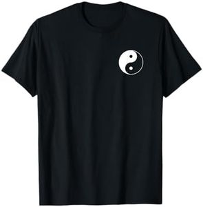 YIN YANG S