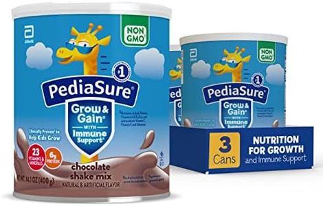 PediaSure 