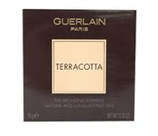 Guerlain Naturel Brunettes n° 03