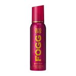 FOGG Essence No Gas Essence Deodorant For Women, Long-Lasting Perfume Body Spray, 150 Ml