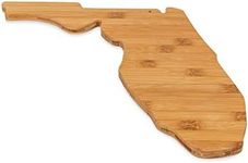 Camco Bamboo Cutting Board, Perfect