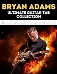 Bryan Adams: Ultimate Guitar Tab Co