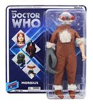 Doctor Who Retro Action Figures - Morbius