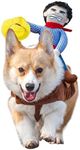 iSmarten Pet Costume Dog Costume Cl