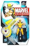 Marvel Universe 3 3/4 Inch Series 1