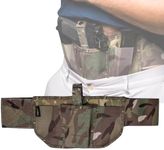 VNSH Belly Band Holster – Comfortab