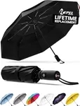 Repel Umbrella Windproof Travel Umb