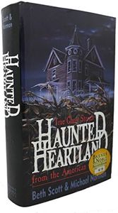 Haunted Heartland (Dorset Reprints Series)