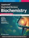 Lippincott's Illustrated Reviews - Biochemistry, 2nd South Asian ed