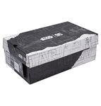 DC Shoes Star Wars X DC Pure - Shoes for Men - Shoes - Men - EU 44.5 - White