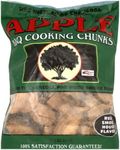 Western Apple BBQ Cooking Wood Chun