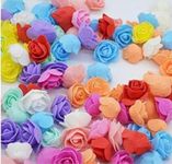 Artificial Flower For Decoration Foam