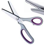 Left Handed Pinking Shears