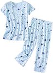 PNAEONG Women’s Pajama Set - Sleepw