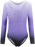 Kiscorpse Gymnastics Leotards for G