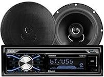 BOSS Audio Systems 656BCK Car Stere