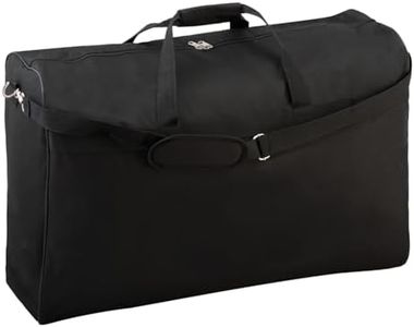 Champion Sports Deluxe Basketball Carrying Bag