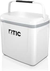 RTIC 8 QT 
