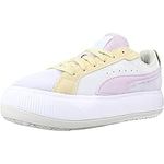 Puma Suede Mayu Raw Wns