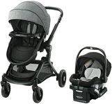 Graco® Modes™ Nest Travel System, N