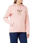 Roxy Women's Itia Gradiant Hoody