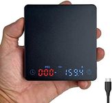 MiiCoffee Nano Coffee Scale with Ti