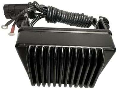 74505-02 Voltage Regulator Fits for Harley Davidson 2002-2003