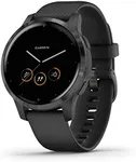 Garmin Vivoactive 4, GPS Smartwatch