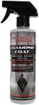 Diamond Coat Graphene Infused Ceramic Spray By White Diamond Detail Products, Advanced SiO2 Technology Infused with Graphene Provides Long Lasting Protection, 16oz Bottle, Brilliant Shine Made Easy