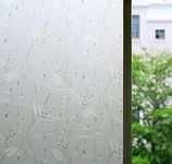 Bloss Decorative Window Film Privac